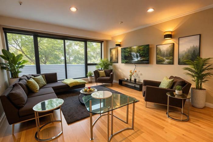 Spacious 3-bed in Dulwich with parking