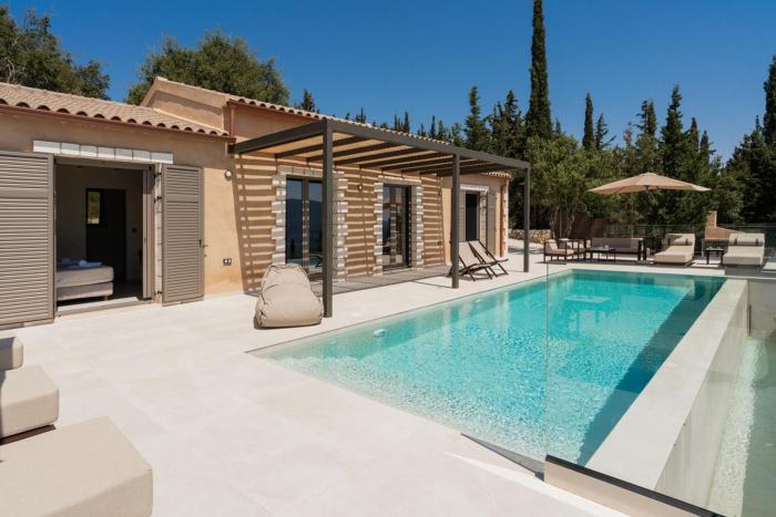 Villa Thalassa by Villa Select