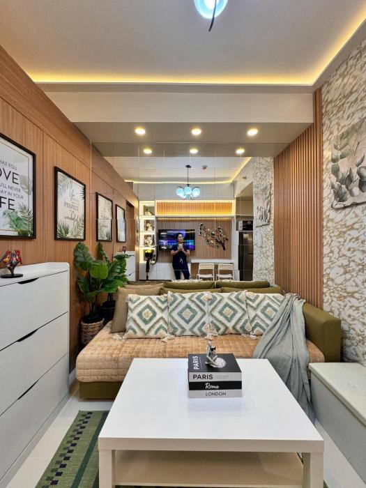 MJM Cityscape At Red Residences Makati