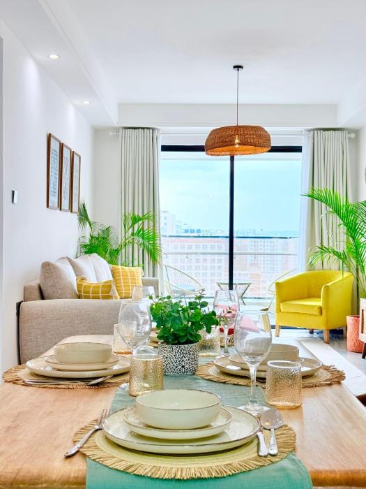 Meteor Two bedroom & Studio apartment, Swimming Pool, gym, workspace ESKAY HOMES Kilimani Nairobi