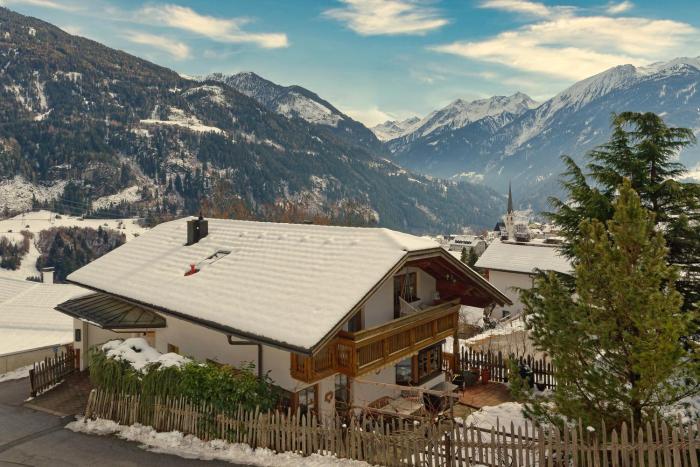 Ferienwohnung Wassermann