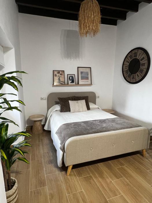 Loft Mamalú Jerez
