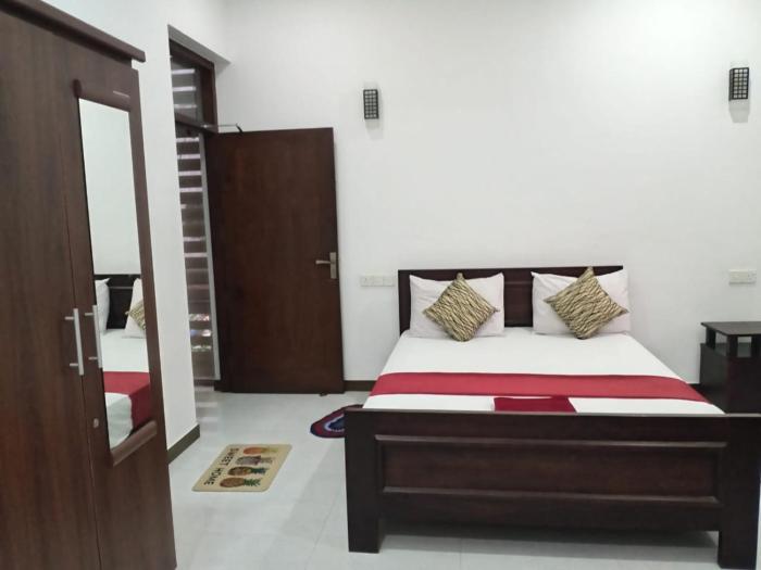 Thuru villa resort baththaramulla