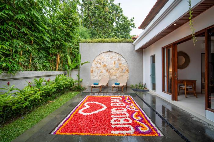 Yoga Sri Ubud Hotel & Spa