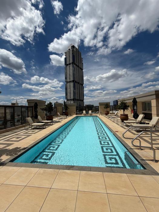 Michelangelo Towers