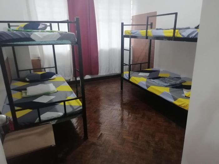 Jy7 rooms