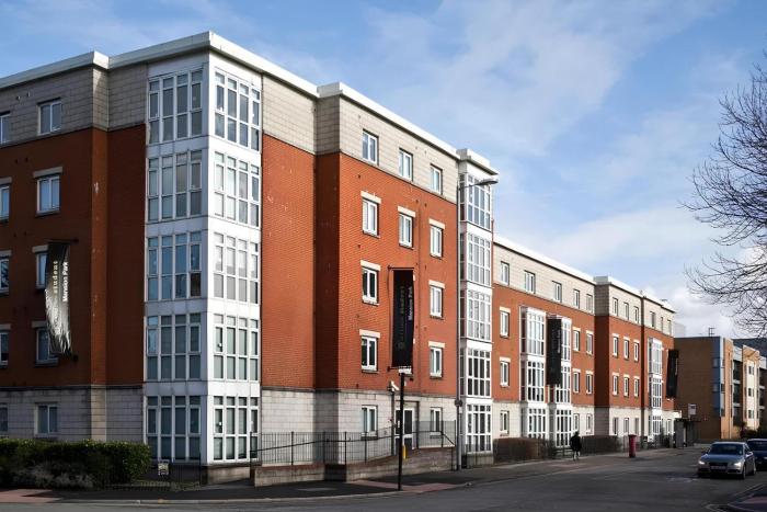 For Students Only Park View in Manchester