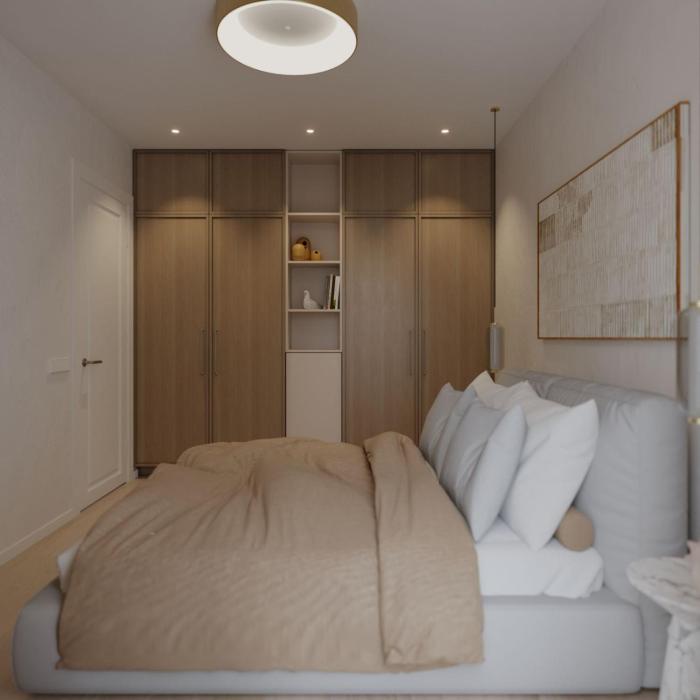 Nauji apartamentai Palangoje Nemirsetos parkas 2