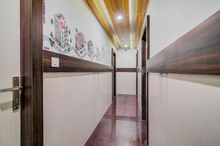 Hotel O by OYO Mount City Park