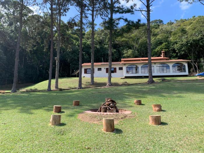 Fazenda Vale dos Pinheiros - Miguel Pereira