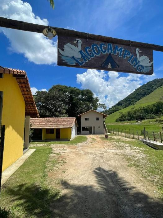 Lago Camping Sana