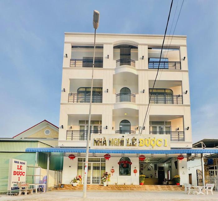 Nhà Nghỉ Lê Được