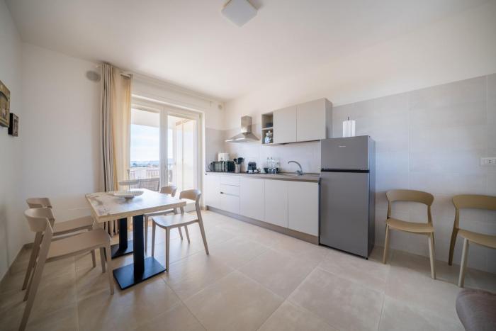 A Due Passi Da - Sea View - by ENJOYPUGLIA