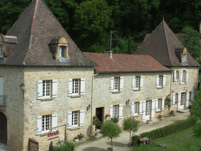 Le Logis du Port