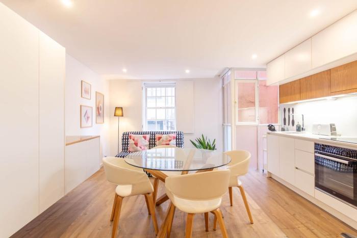 Bainharia 1BR Flat by LovelyStay