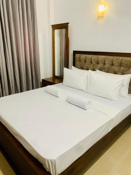 Linea Residency
