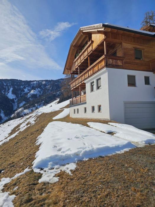 Urlaub auf den Bauernhof Brunnerhof