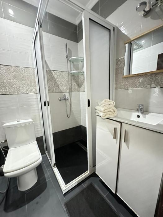 Abir appart 4 min Mcdo Tgv Playa