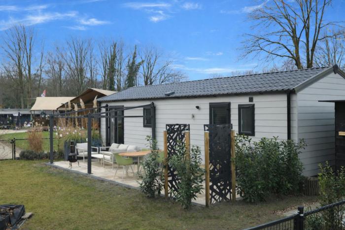 Vakantiepark Klein Vink - A04