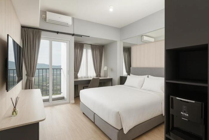 KolivHub Sentul