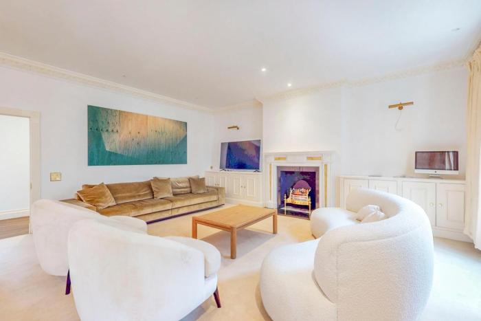 3 bedrooms mansion in Green Park