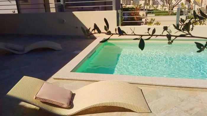 Villa Etienne - Key to Villas