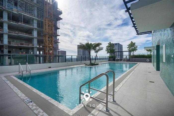 Heart of Miami Stylish Urban Studio NE 6th