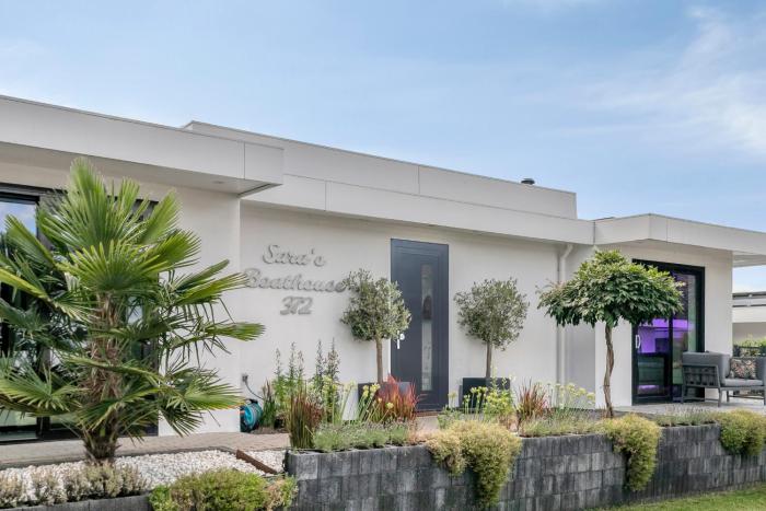 Harderwold Villa - 372