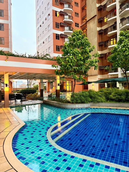 3 BRs Spacious for Family or Groups