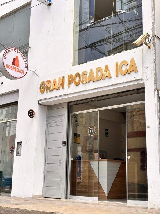 Gran Posada Ica