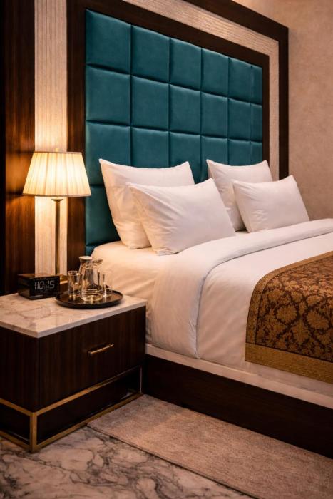 The Amar Singh Palace By Signature Stayz Near Taj Mahal
