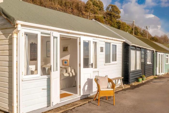 Sea Forever Wake up to uninterrupted sea views