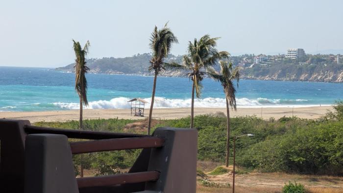 Kaia Beach Hotel