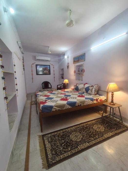 Suchis villa