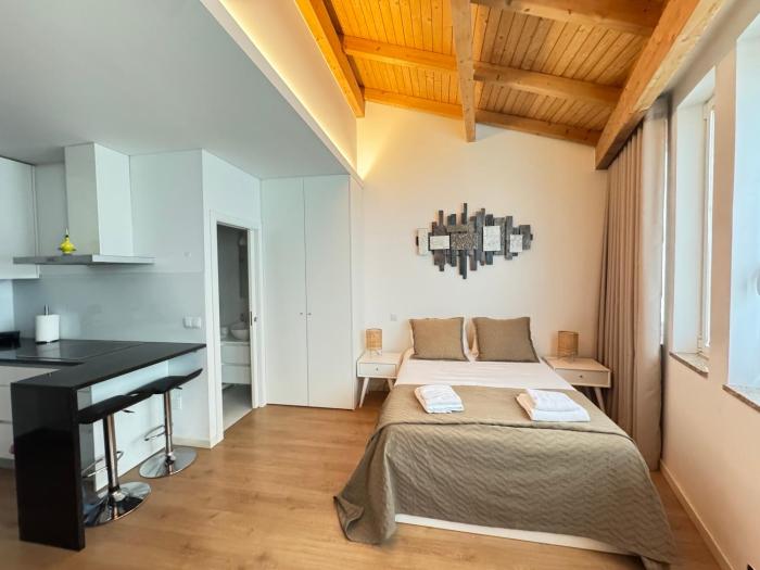 I love Trindade - Apartment in the Heart Porto - Metro