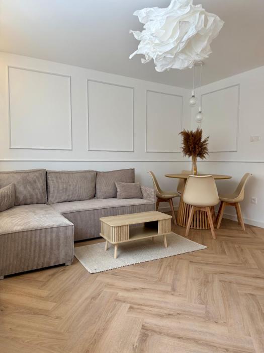 Apartament pod Ratuszem - Kluczbork