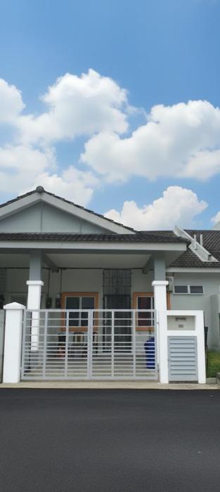Tamu Homestay Jengka