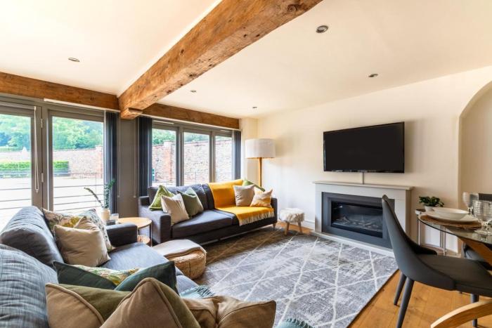 2 Bed in Letheringsett oc-c27516