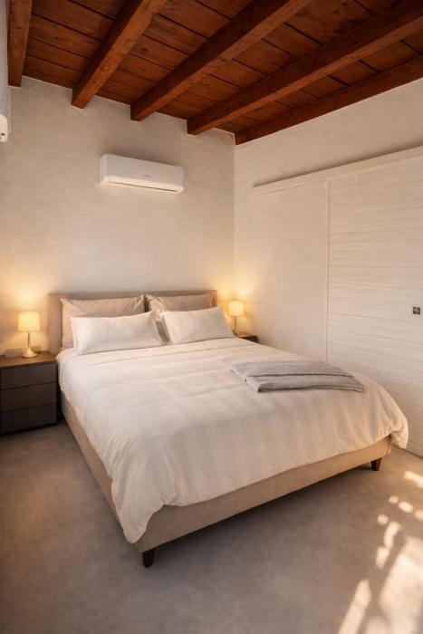 Cozy oasis on the Navigli