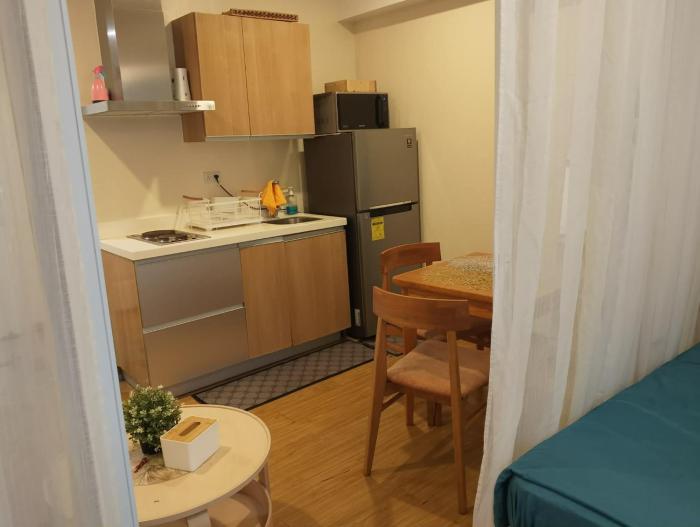 Azure Urban Resort Residences