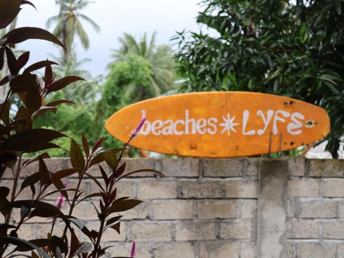 beaches Lyfe Rooms