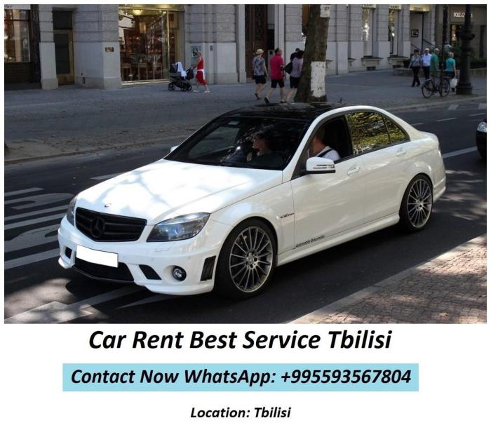 Tbilisi Home for Turist