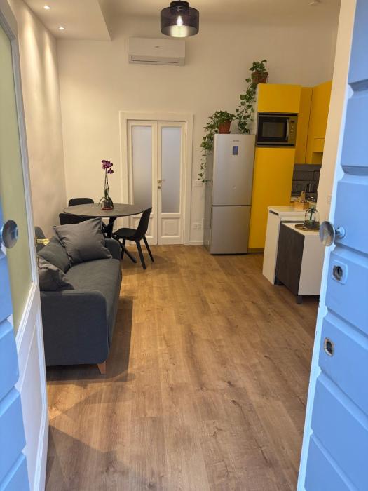 Central Boutique Suites - Porta Romana MIlano