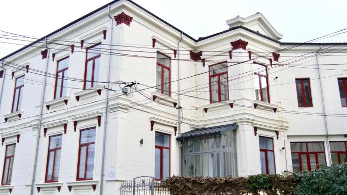 Vila BELVEDERE