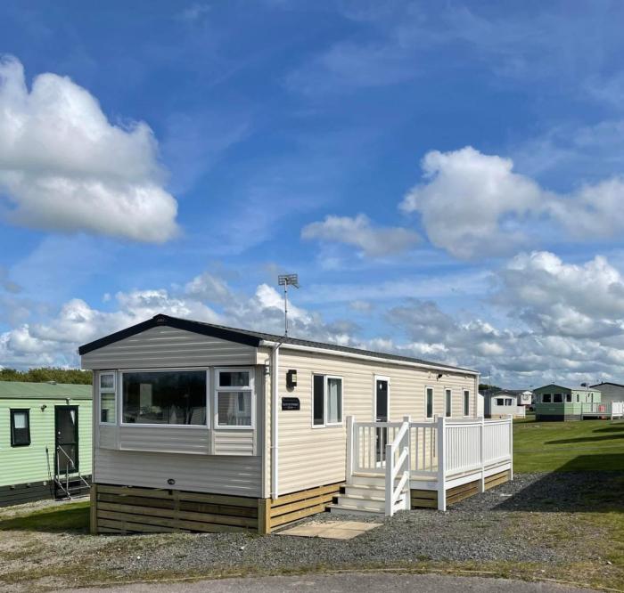 Shellies Summer Breeze Retreat