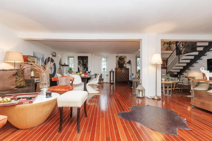 Loft Gallia YourHostHelper