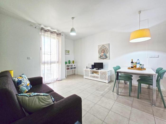 Apartment in the Heart of Lagoa