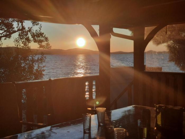 Mobilehome Stella Maria