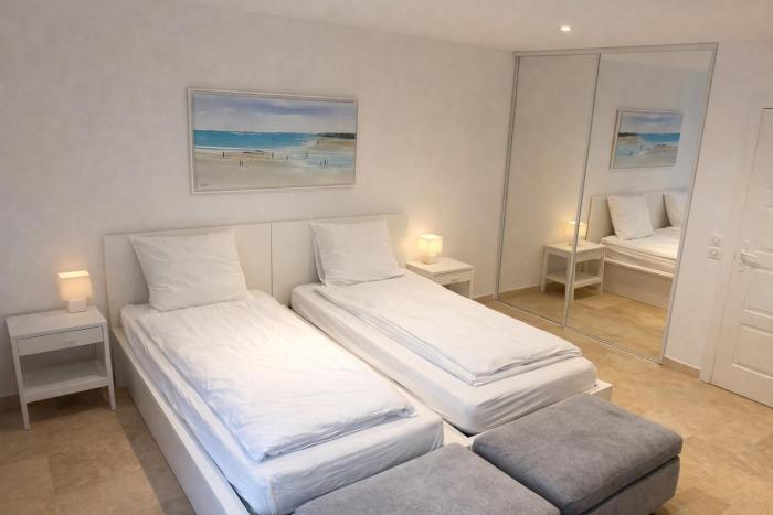 Réf 2 Studio avec piscine à 5 min de Disneyland Paris