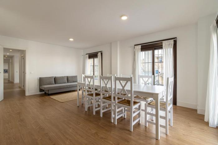 Allo Apartments Catedral Centro 3 Habitaciones